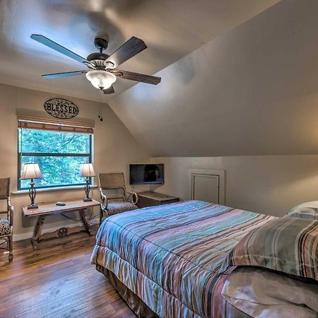Casa Verde Cabin With Fire Pit 4 Mi To Ski Cloudcroft Exterior photo